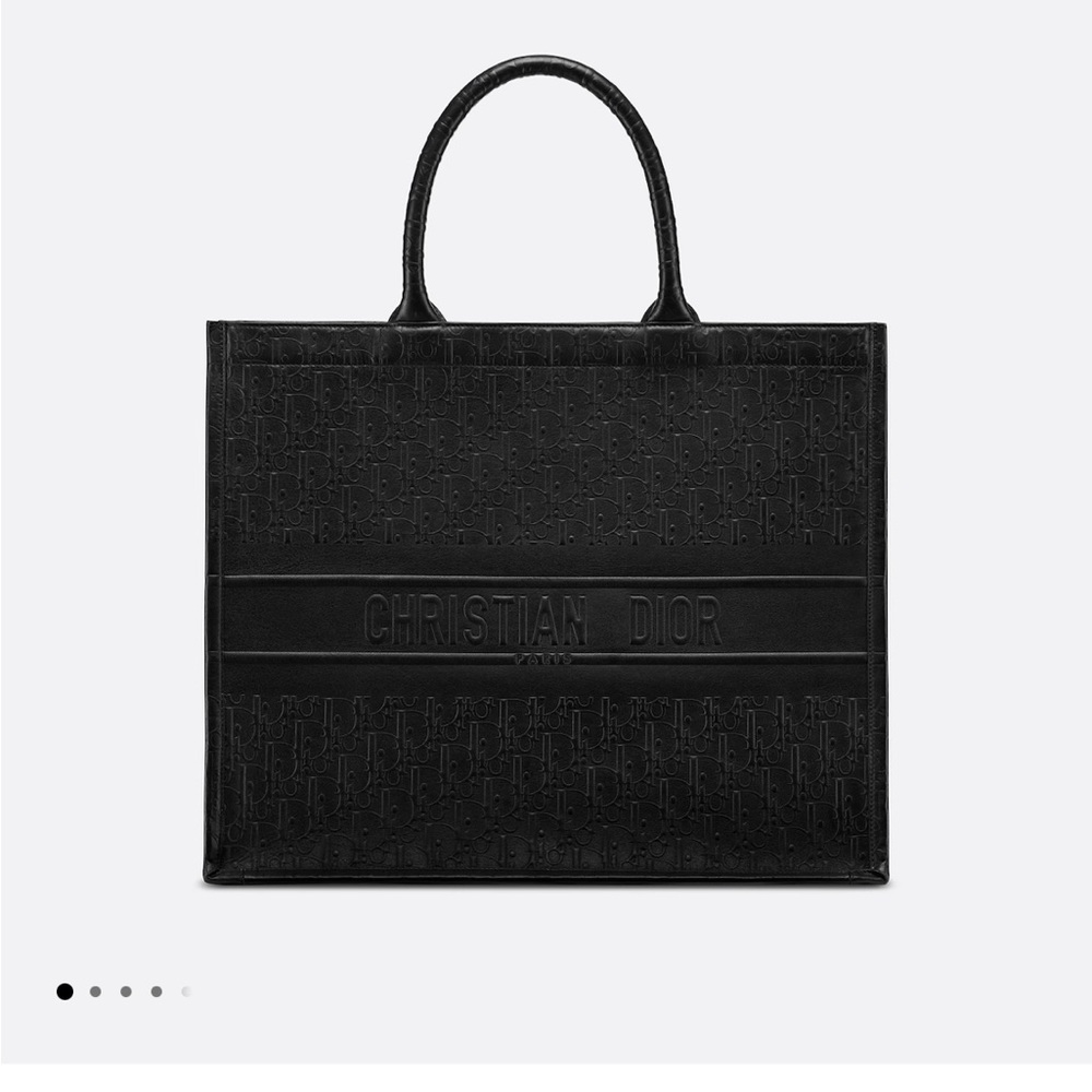 Christian Dior purse